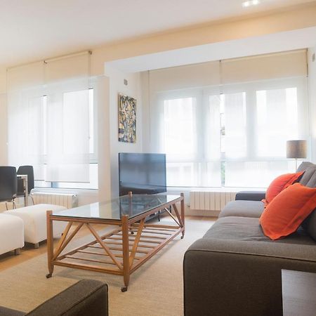 Avenida La Concha - Ib. Apartments سان سيباستيان المظهر الخارجي الصورة
