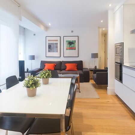 Avenida La Concha - Ib. Apartments سان سيباستيان المظهر الخارجي الصورة