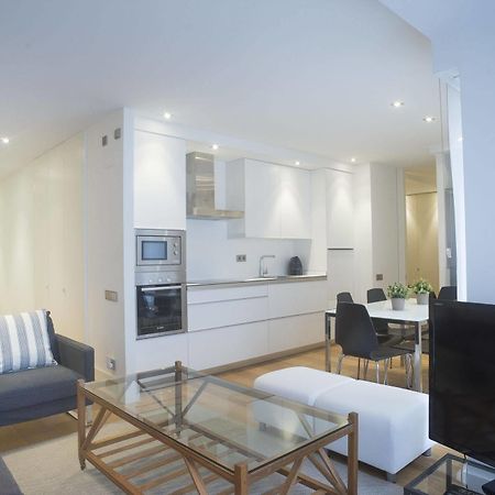 Avenida La Concha - Ib. Apartments سان سيباستيان المظهر الخارجي الصورة