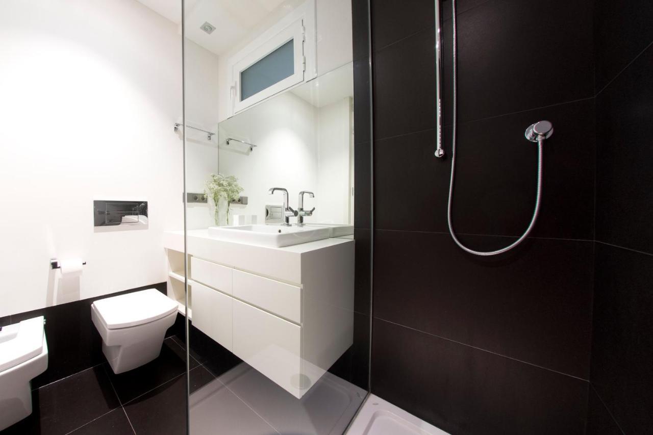 Avenida La Concha - Ib. Apartments سان سيباستيان المظهر الخارجي الصورة